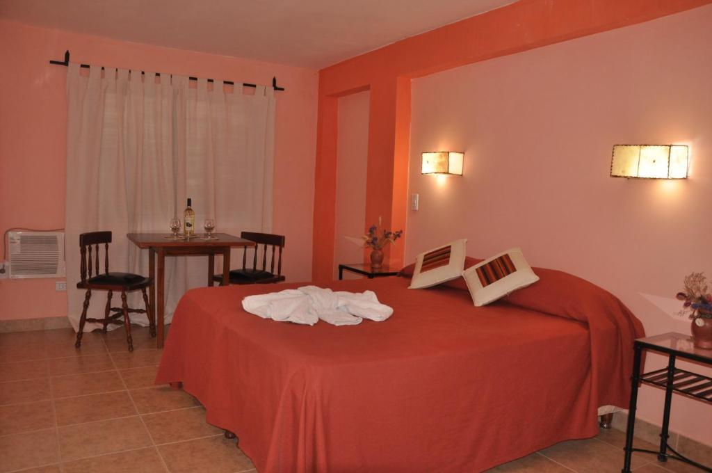 Los Toneles Hotel Cafayate Camera foto